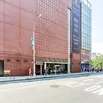 Blueground Union Sq Gym Across From Park Nyc-549