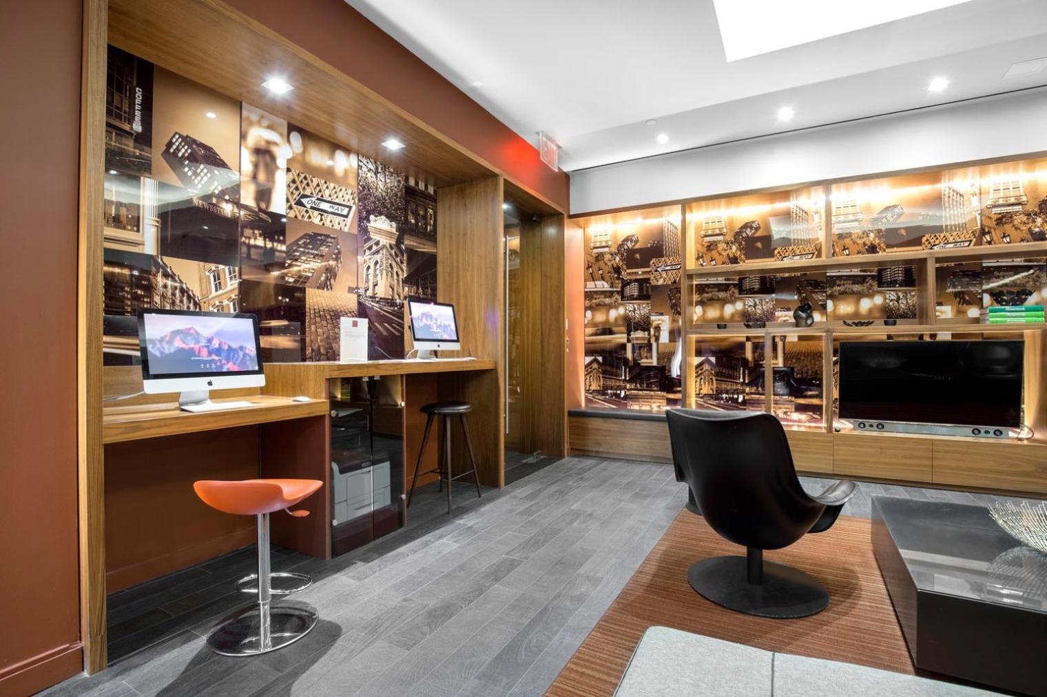 Apartamento Blueground Union Sq Gym Across From Park Nyc-549 *