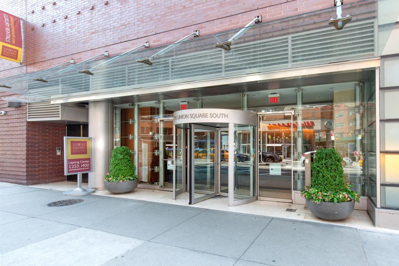 Blueground Union Sq Gym Across From Park Nyc-549 * Nueva York