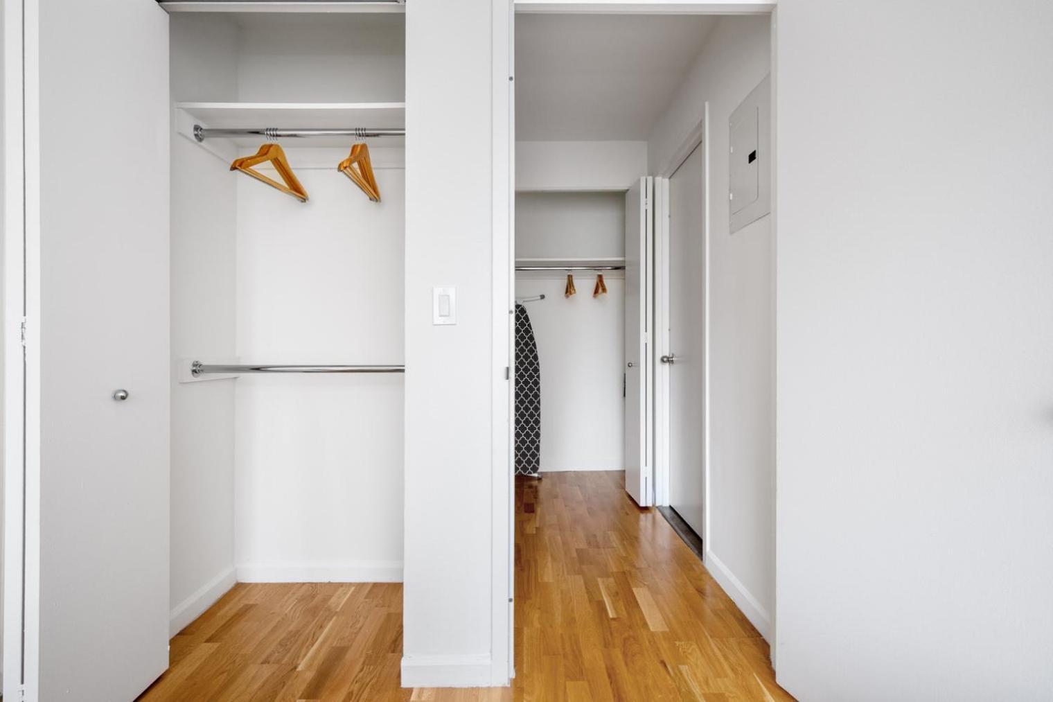 Blueground Union Sq Gym Across From Park Nyc-549 Apartamento