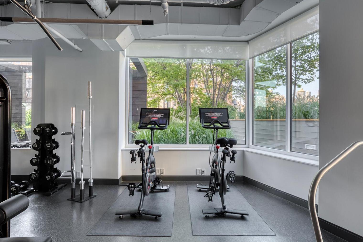 Blueground Union Sq Gym Across From Park Nyc-549 Apartamento Nueva York