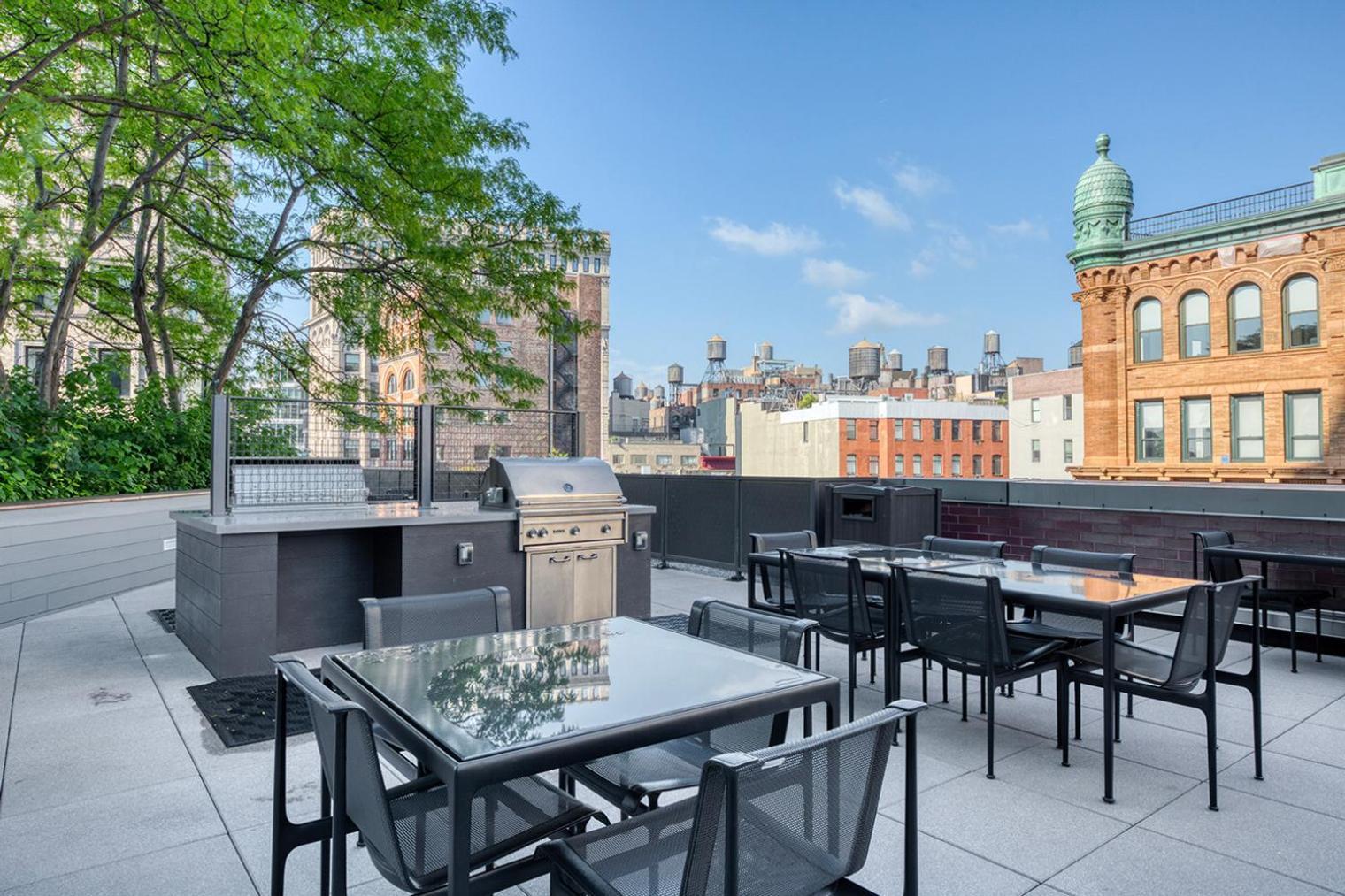 Apartamento Blueground Union Sq Gym Across From Park Nyc-549 Nueva York