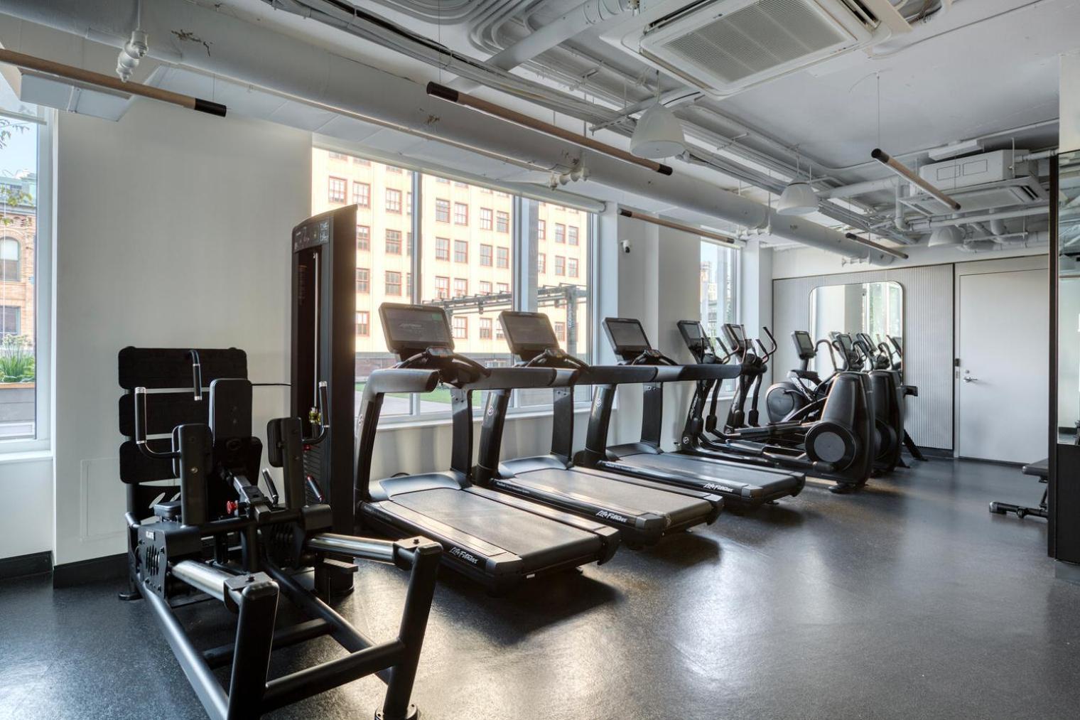Blueground Union Sq Gym Across From Park Nyc-549 Apartamento