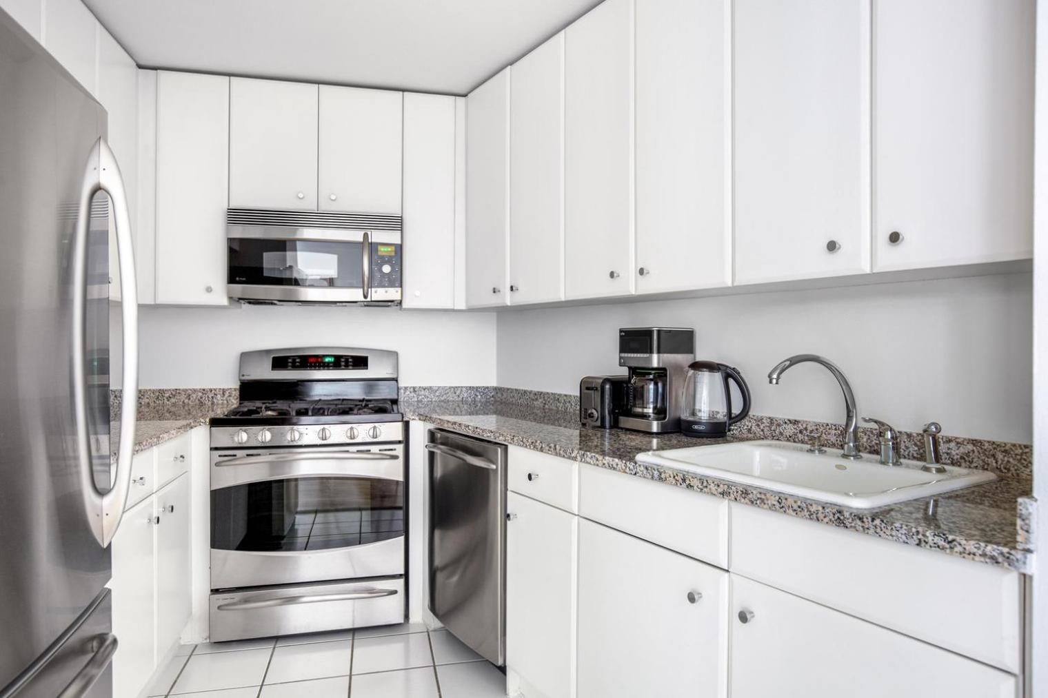 Apartamento Blueground Union Sq Gym Across From Park Nyc-549