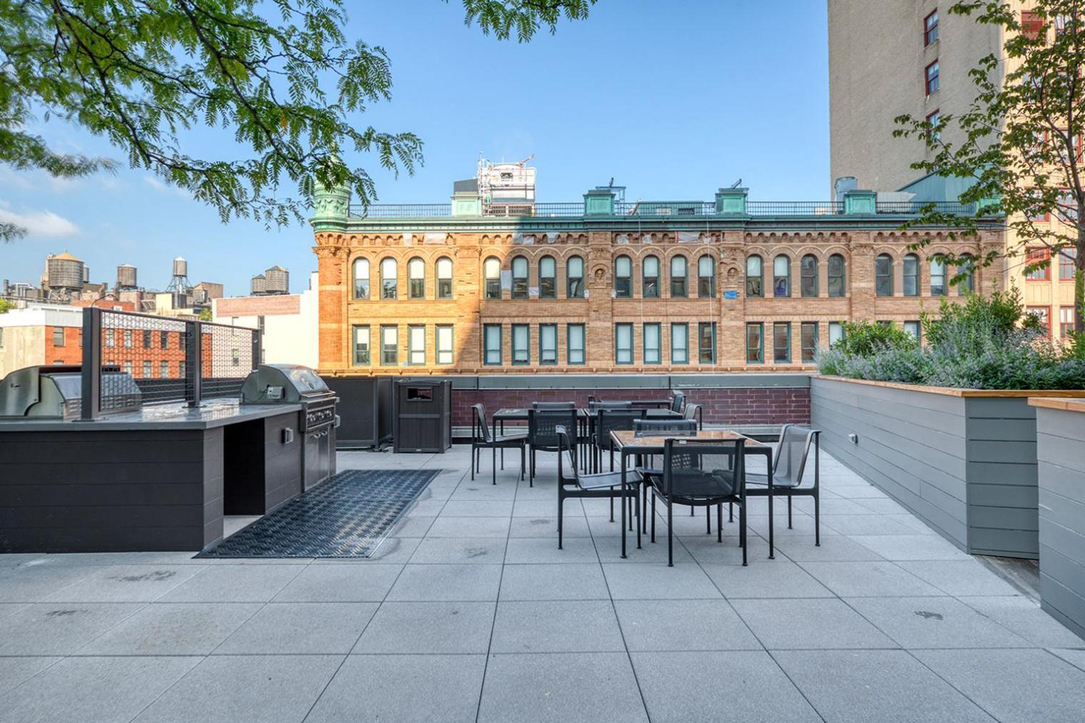 Blueground Union Sq Gym Across From Park Nyc-549 Apartamento *