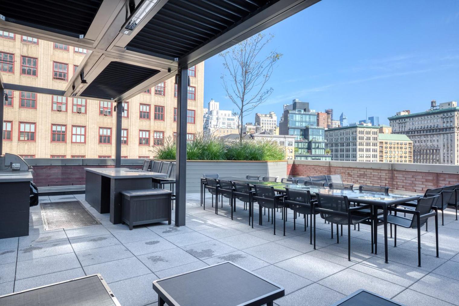 Blueground Union Sq Gym Across From Park Nyc-549 Apartamento Nueva York