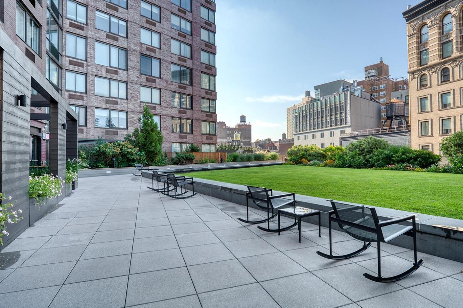 Blueground Union Sq Gym Across From Park Nyc-549 * Nueva York
