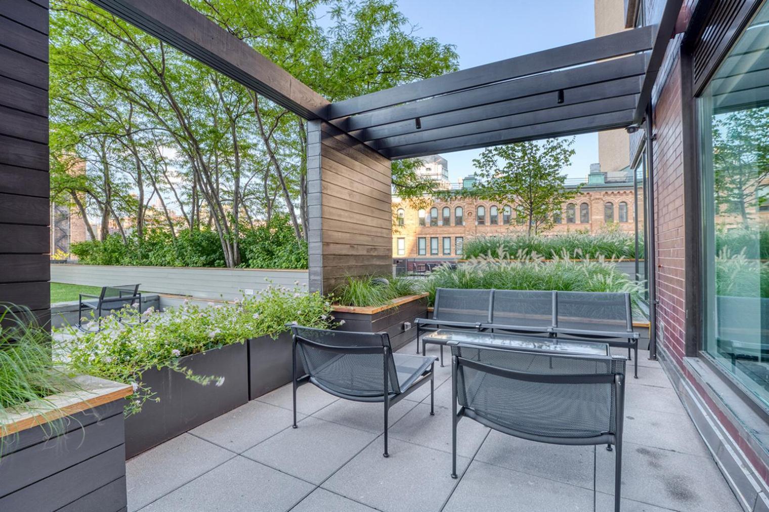 Apartamento Blueground Union Sq Gym Across From Park Nyc-549 *
