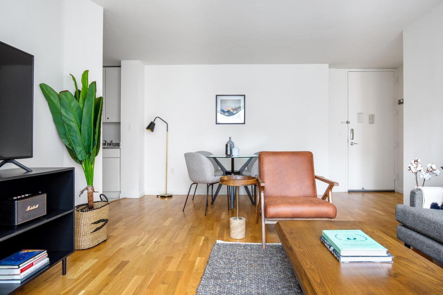 Apartamento Blueground Union Sq Gym Across From Park Nyc-549 Nueva York