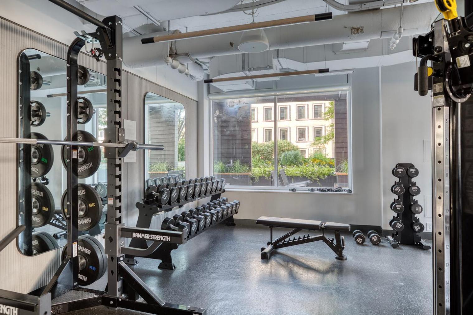 Blueground Union Sq Gym Across From Park Nyc-549