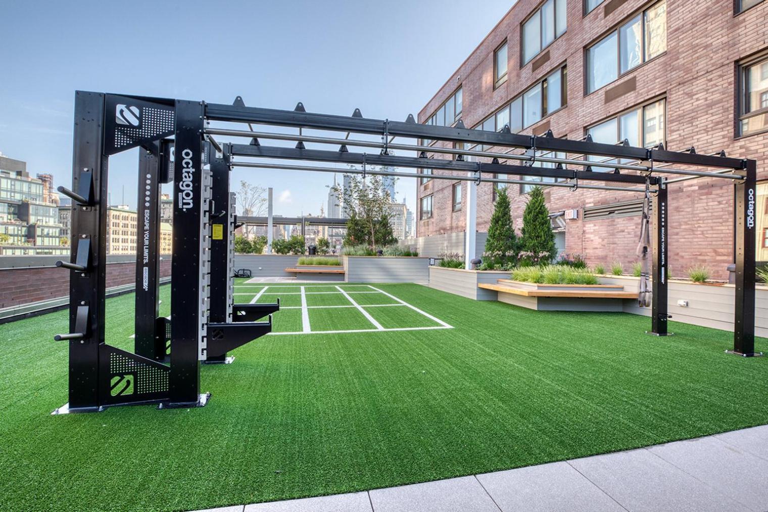 Blueground Union Sq Gym Across From Park Nyc-549 Apartamento