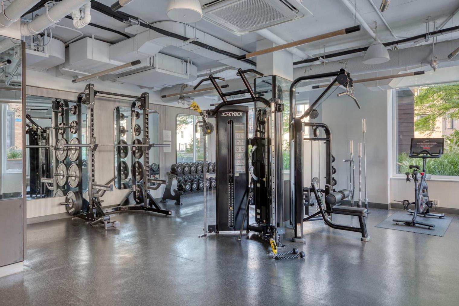 Apartamento Blueground Union Sq Gym Across From Park Nyc-549