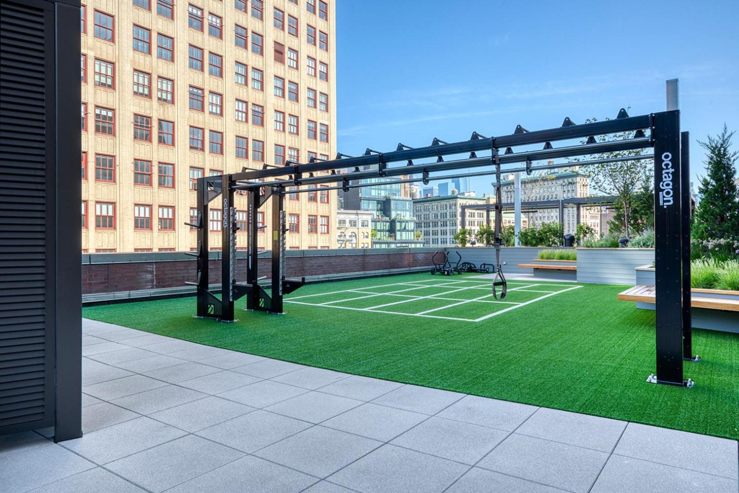 Apartamento Blueground Union Sq Gym Across From Park Nyc-549